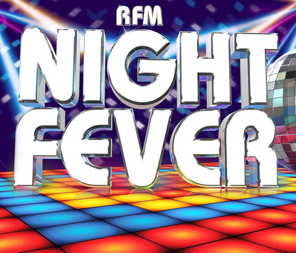 RFM Night Fever 2012 A