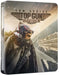 Top Gun: Maverick (Steelbook 4K UHD + Blu-ray)