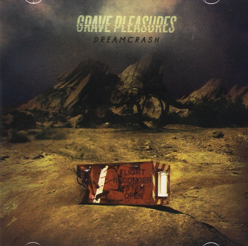 Dreamcrash
