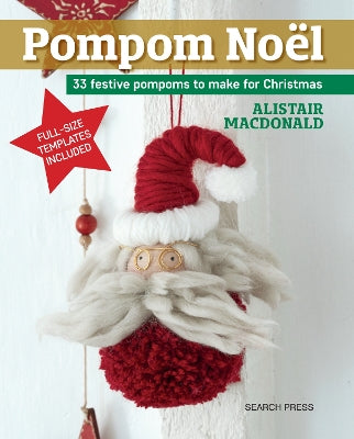 Pompom Noël