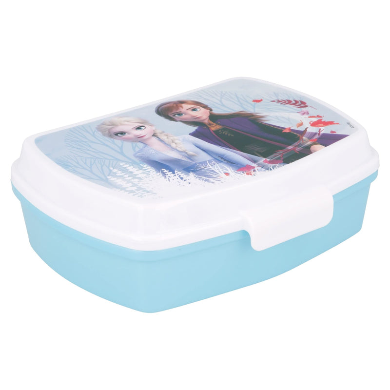 Euromic - Sandwich Box - Frozen (088808745-51074)