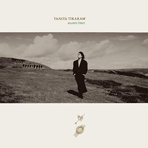Tikaram, Tanita - Ancient Heart (1LP Coloured) VINYL