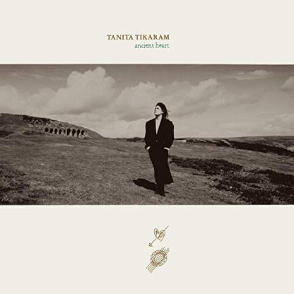 Tikaram, Tanita - Ancient Heart (1LP Coloured) VINYL