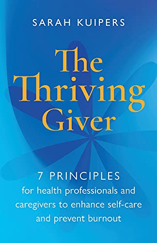 The Thriving Giver