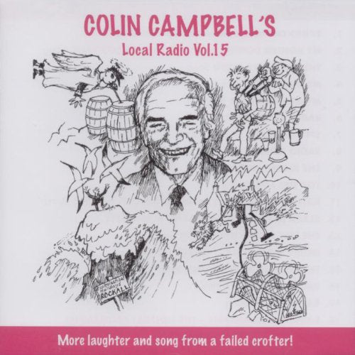 Local Radio Vol 15