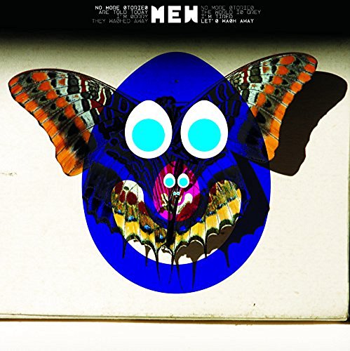 No More Stories Are Told Today (2LP)