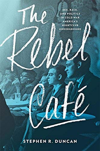 The Rebel Café