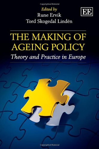 The Making of Ageing Policy