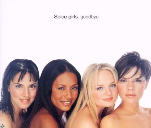 goodbye ( radio edit ) / christmas wrapping / goodbye ( orchestral version ) -