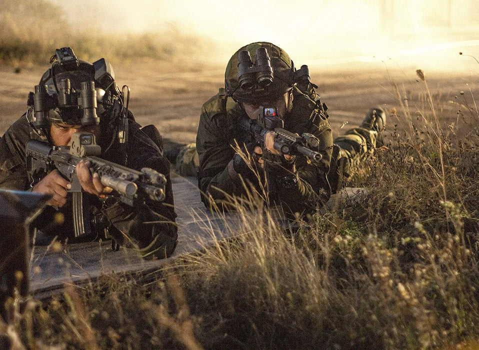 Jarhead: Law of Return