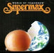 world of tomorrow ( radio version / long version ) / groovemaster ( long version ) -