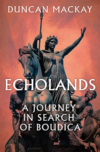 Echolands