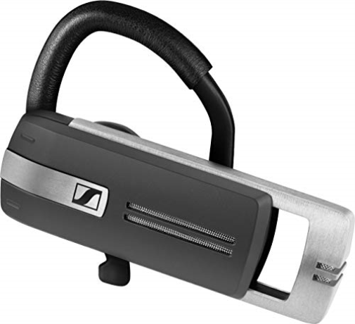 Epos I Sennheiser Adapt Presence Grey Business - Earphone With Mic - In-Ear - Over-The-Ear Mount - Bluetooth - Wireless