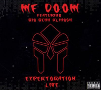 Expektoration: Live