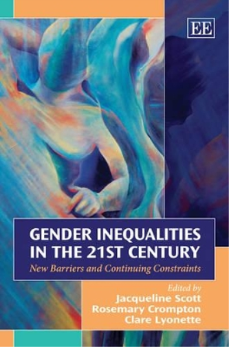 Gender Inequalities in the 21st Century