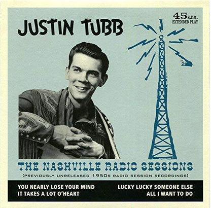 The Nashville Radio Sessions