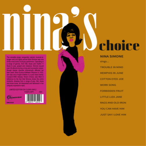Nina's Choice