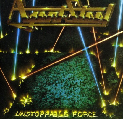 Unstoppable Force