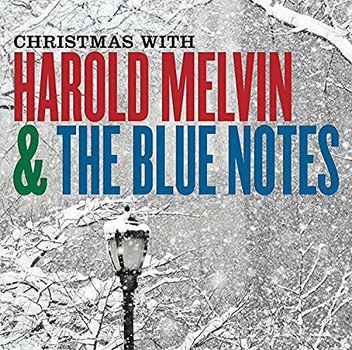 Christmas With Harold Melvin & The Bluenotes