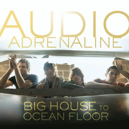 Big House to Ocean Floor