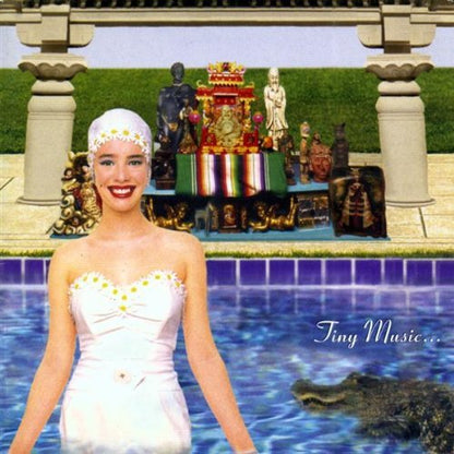 Stone Temple Pilots - Tiny Music VINYL
