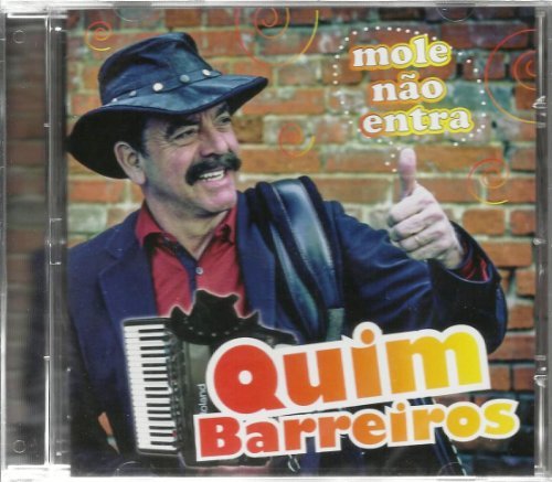 Mole Nao Entra  2013
