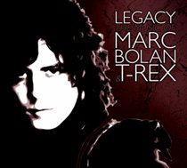 Legacy: The Music of Marc Bolan & T-Rex