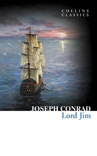 Collins  Classics  Joseph  Conrad  Lord