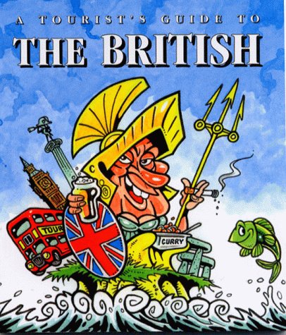 Tourist's Guide to the British