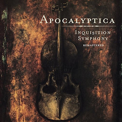Inquisition Symphony