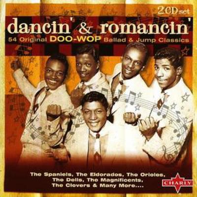 Dancin' and Romancin'
