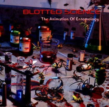 The Animation of Entomology