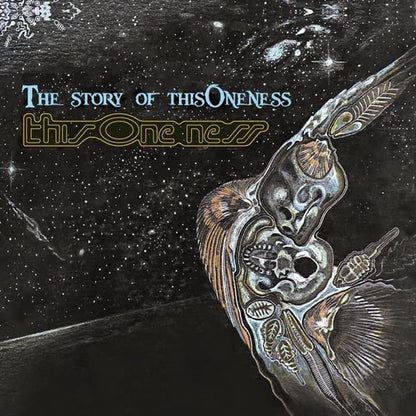The Story of this Oneness