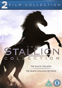 Black Stallion/The Black Stallion Returns - Movie DVD