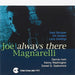 Joe Magnarelli Quintet/Sextet - Always There CD