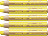 Cf5 Woody Extra-Thick Yellow