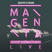 Giuseppe Ottaviani - Magenta Live [Cd]
