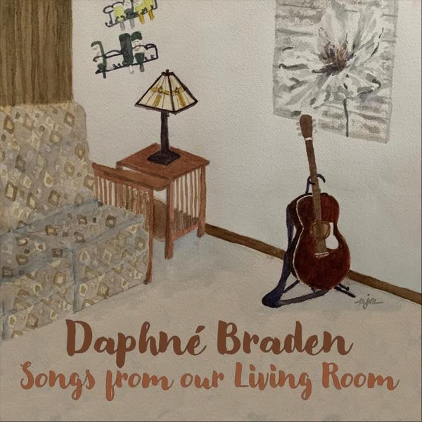 Songs From Our Living Room