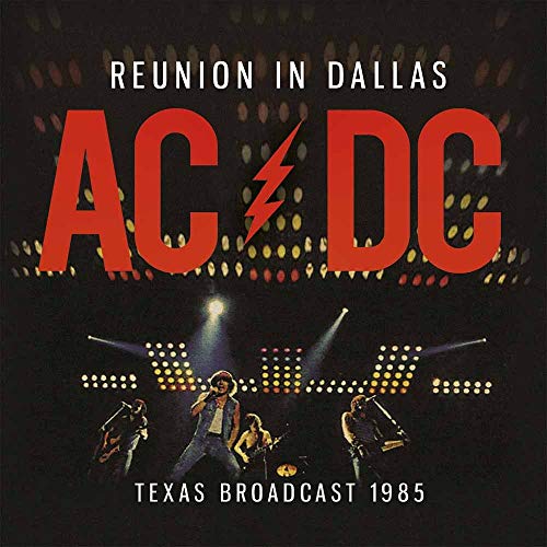 Reunion in Dallas: Texas Broadcast 1985