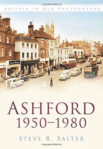 Ashford 1950-1980