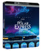 Polar Express (4K Ultra Hd+Blu-Ray) (Steelbook) (Region 2)