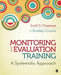 Monitoring and Evaluation Training