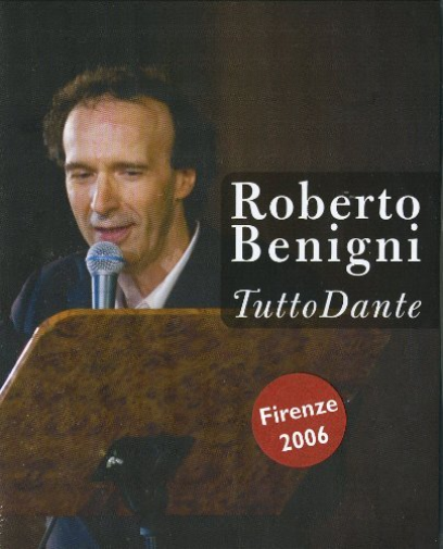 Tutto Dante #02