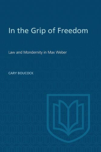In the Grip of Freedom