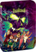 ParaNorman - Limited Edition Steelbook 4K Ultra HD + Blu-ray [4K UHD]