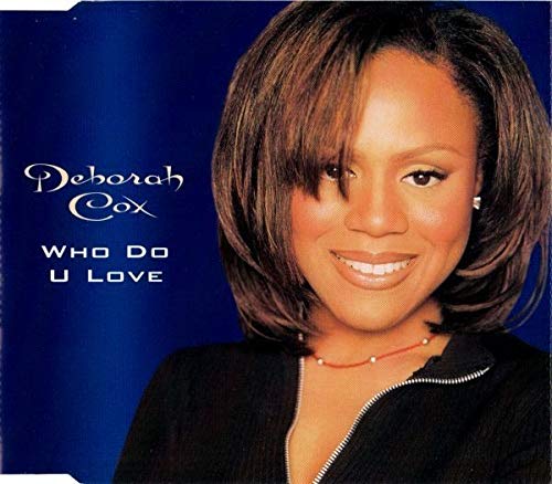 Who Do You Love?