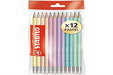 Stabilo Swano Pastel Hb Ecopack Da 12 Pz