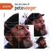 Seeger, Pete - Playlist: The Very Best Of Pete Seeger CD