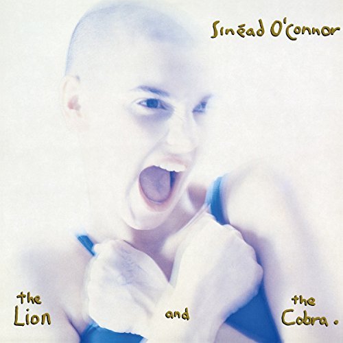 The Lion and the Cobra