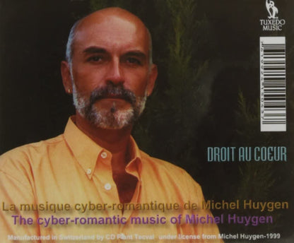 Droit Au Coeur